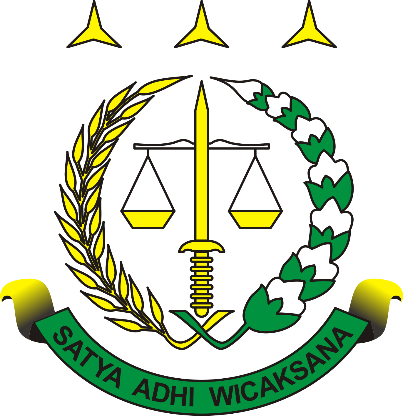 Logo dan Maknanya